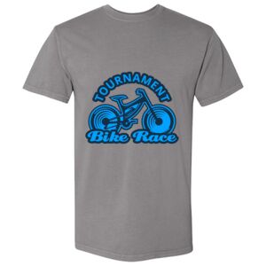 Next Level Inspired Dye Crew Neck Tee Thumbnail