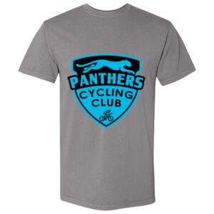 Next Level Inspired Dye Crew Neck Tee Thumbnail