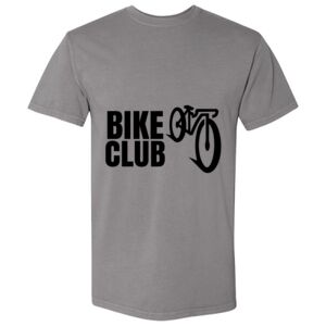 Next Level Inspired Dye Crew Neck Tee Thumbnail