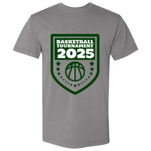 Next Level Inspired Dye Crew Neck Tee Thumbnail