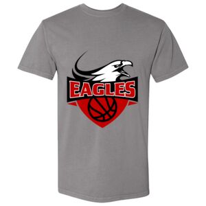 Next Level Inspired Dye Crew Neck Tee Thumbnail