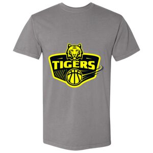 Next Level Inspired Dye Crew Neck Tee Thumbnail