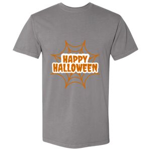 Next Level Inspired Dye Crew Neck Tee Thumbnail