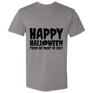 Next Level Inspired Dye Crew Neck Tee Thumbnail