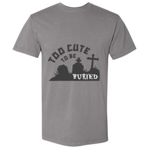 Next Level Inspired Dye Crew Neck Tee Thumbnail