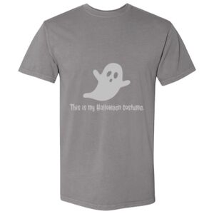 Next Level Inspired Dye Crew Neck Tee Thumbnail