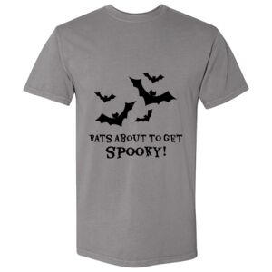 Next Level Inspired Dye Crew Neck Tee Thumbnail