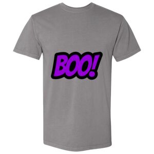 Next Level Inspired Dye Crew Neck Tee Thumbnail