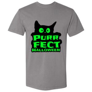 Next Level Inspired Dye Crew Neck Tee Thumbnail