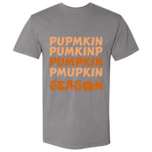 Next Level Inspired Dye Crew Neck Tee Thumbnail