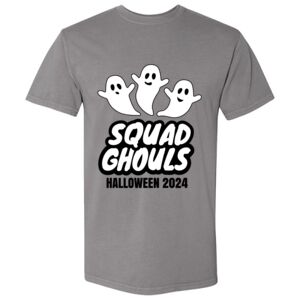 Next Level Inspired Dye Crew Neck Tee Thumbnail