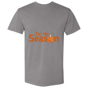 Next Level Inspired Dye Crew Neck Tee Thumbnail