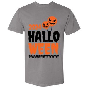 Next Level Inspired Dye Crew Neck Tee Thumbnail