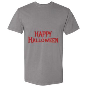 Next Level Inspired Dye Crew Neck Tee Thumbnail