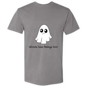 Next Level Inspired Dye Crew Neck Tee Thumbnail