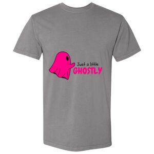 Next Level Inspired Dye Crew Neck Tee Thumbnail