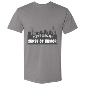 Next Level Inspired Dye Crew Neck Tee Thumbnail