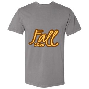 Next Level Inspired Dye Crew Neck Tee Thumbnail