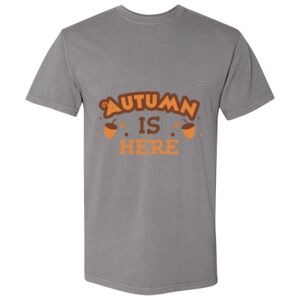 Next Level Inspired Dye Crew Neck Tee Thumbnail