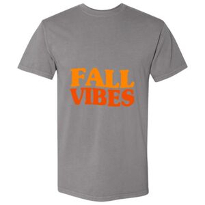 Next Level Inspired Dye Crew Neck Tee Thumbnail