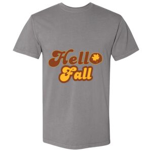 Next Level Inspired Dye Crew Neck Tee Thumbnail