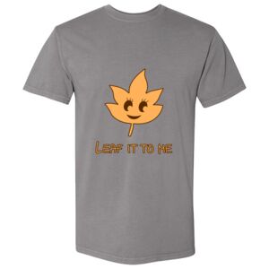 Next Level Inspired Dye Crew Neck Tee Thumbnail