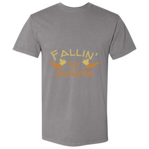 Next Level Inspired Dye Crew Neck Tee Thumbnail