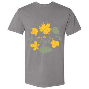 Next Level Inspired Dye Crew Neck Tee Thumbnail