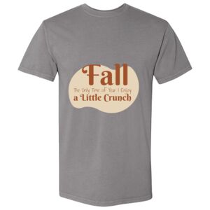 Next Level Inspired Dye Crew Neck Tee Thumbnail