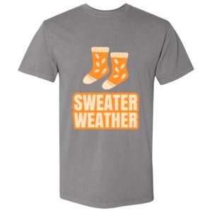 Next Level Inspired Dye Crew Neck Tee Thumbnail