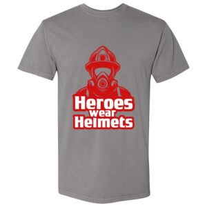 Next Level Inspired Dye Crew Neck Tee Thumbnail