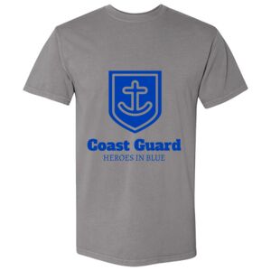 Next Level Inspired Dye Crew Neck Tee Thumbnail