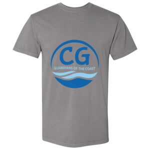 Next Level Inspired Dye Crew Neck Tee Thumbnail