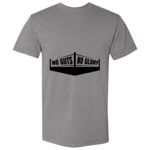 Next Level Inspired Dye Crew Neck Tee Thumbnail