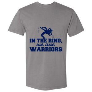 Next Level Inspired Dye Crew Neck Tee Thumbnail