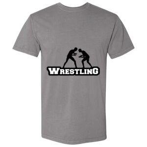 Next Level Inspired Dye Crew Neck Tee Thumbnail