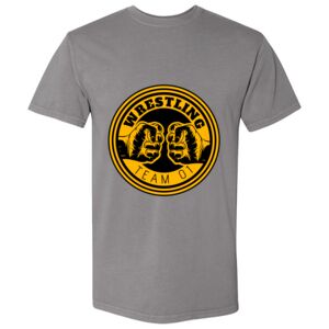 Next Level Inspired Dye Crew Neck Tee Thumbnail