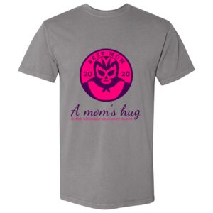 Next Level Inspired Dye Crew Neck Tee Thumbnail