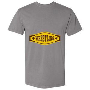 Next Level Inspired Dye Crew Neck Tee Thumbnail