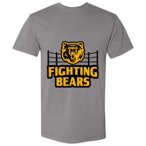 Next Level Inspired Dye Crew Neck Tee Thumbnail