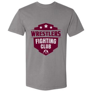 Next Level Inspired Dye Crew Neck Tee Thumbnail