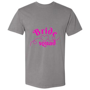 Next Level Inspired Dye Crew Neck Tee Thumbnail