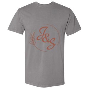 Next Level Inspired Dye Crew Neck Tee Thumbnail