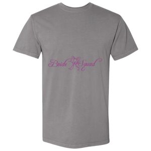 Next Level Inspired Dye Crew Neck Tee Thumbnail