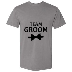 Next Level Inspired Dye Crew Neck Tee Thumbnail