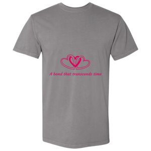 Next Level Inspired Dye Crew Neck Tee Thumbnail