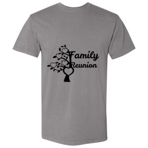 Next Level Inspired Dye Crew Neck Tee Thumbnail