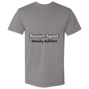 Next Level Inspired Dye Crew Neck Tee Thumbnail