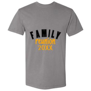 Next Level Inspired Dye Crew Neck Tee Thumbnail