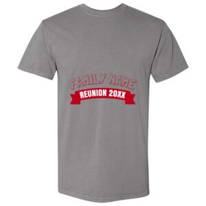 Next Level Inspired Dye Crew Neck Tee Thumbnail